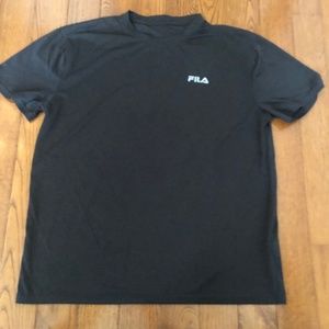 Fila athletic shirt
